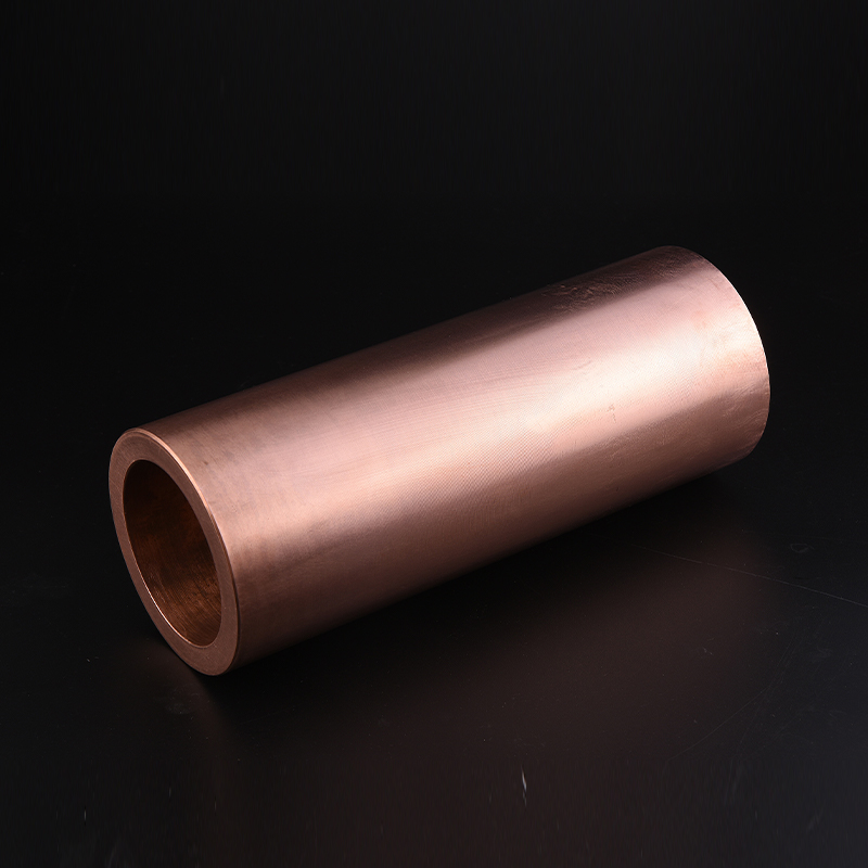 Tubo di rame