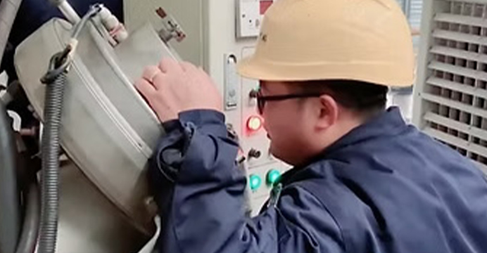 BORSA VALORI DI NINGBO