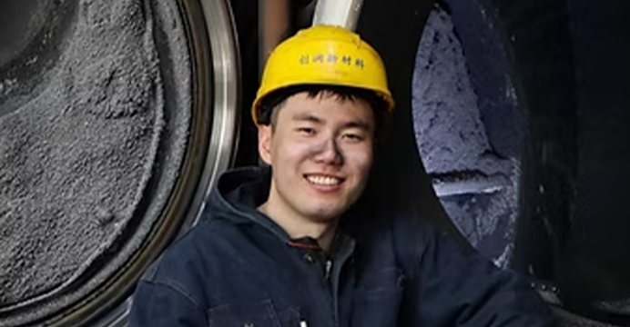 NINGBO CONTINUA