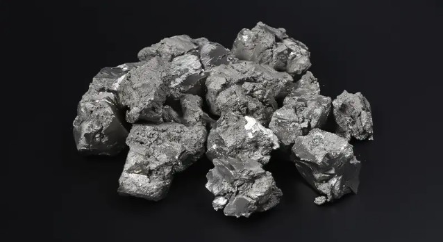 Resistenza alla corrosione del titanio Meta: cosa lo rende così durevole?
